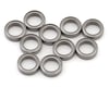 Image 1 for Mugen Seiki 10x15x4mm Low Friction Metal Shielded Bearings (10)